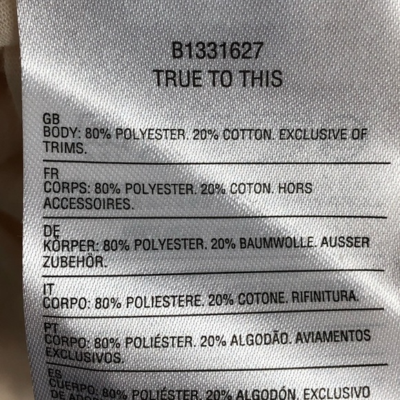 Volcom Stone Row Crochet Mini Fringe Dress M - Picture 4 of 8